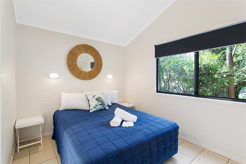 Landsborough Holiday Park Экстерьер фото