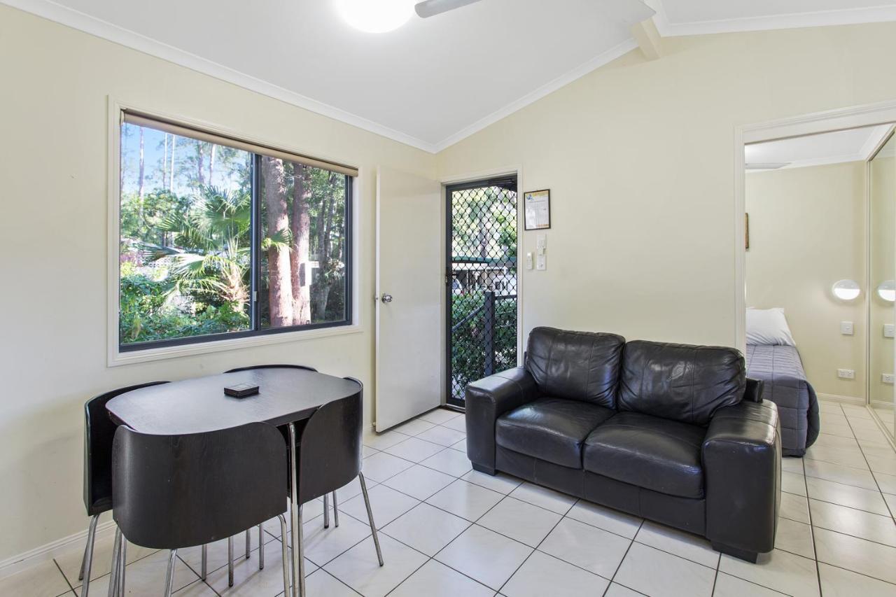 Landsborough Holiday Park Экстерьер фото